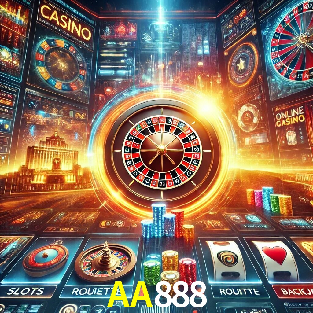  AA888