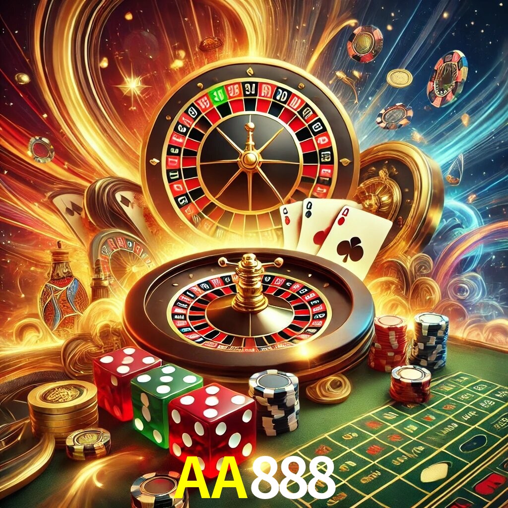 AA888