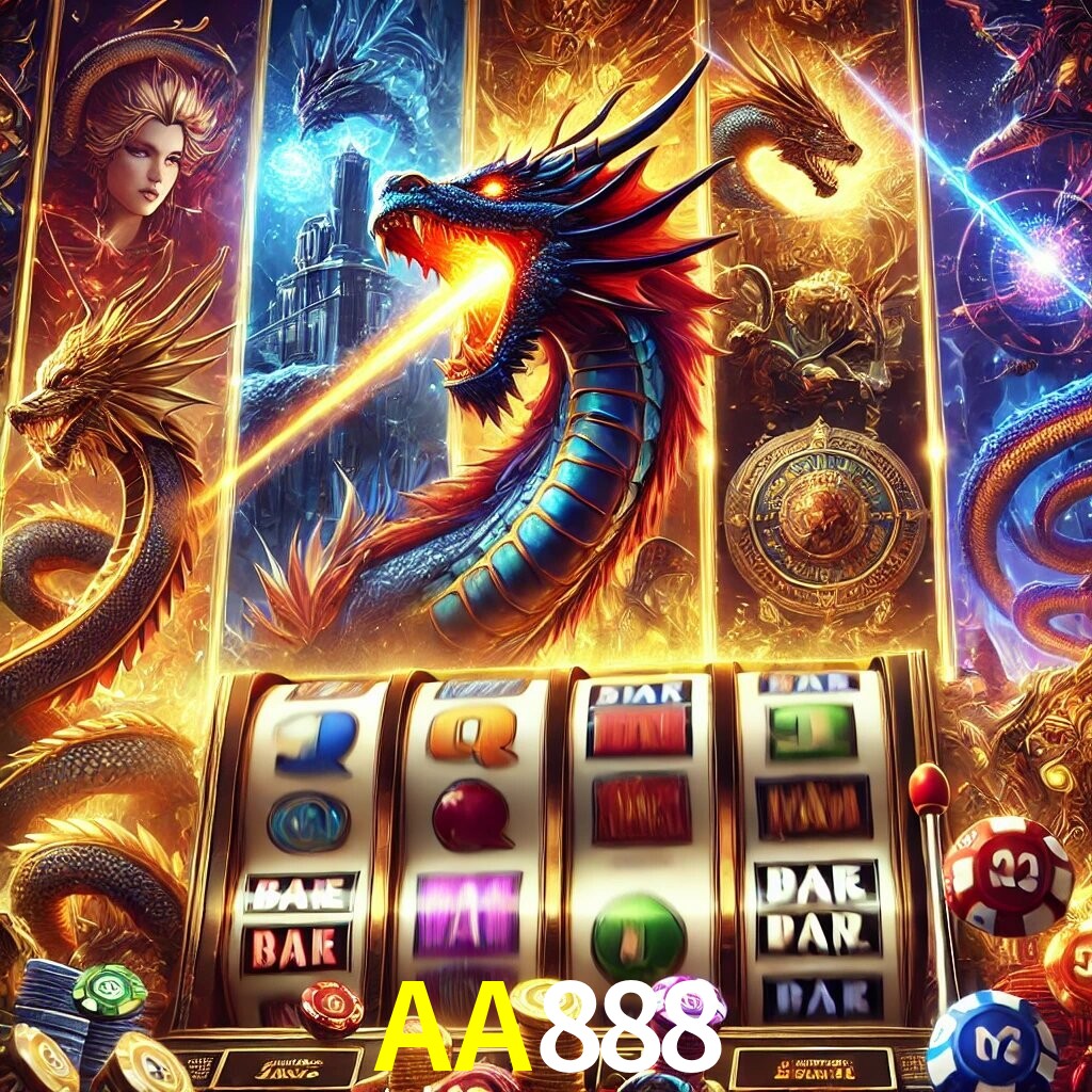  AA888