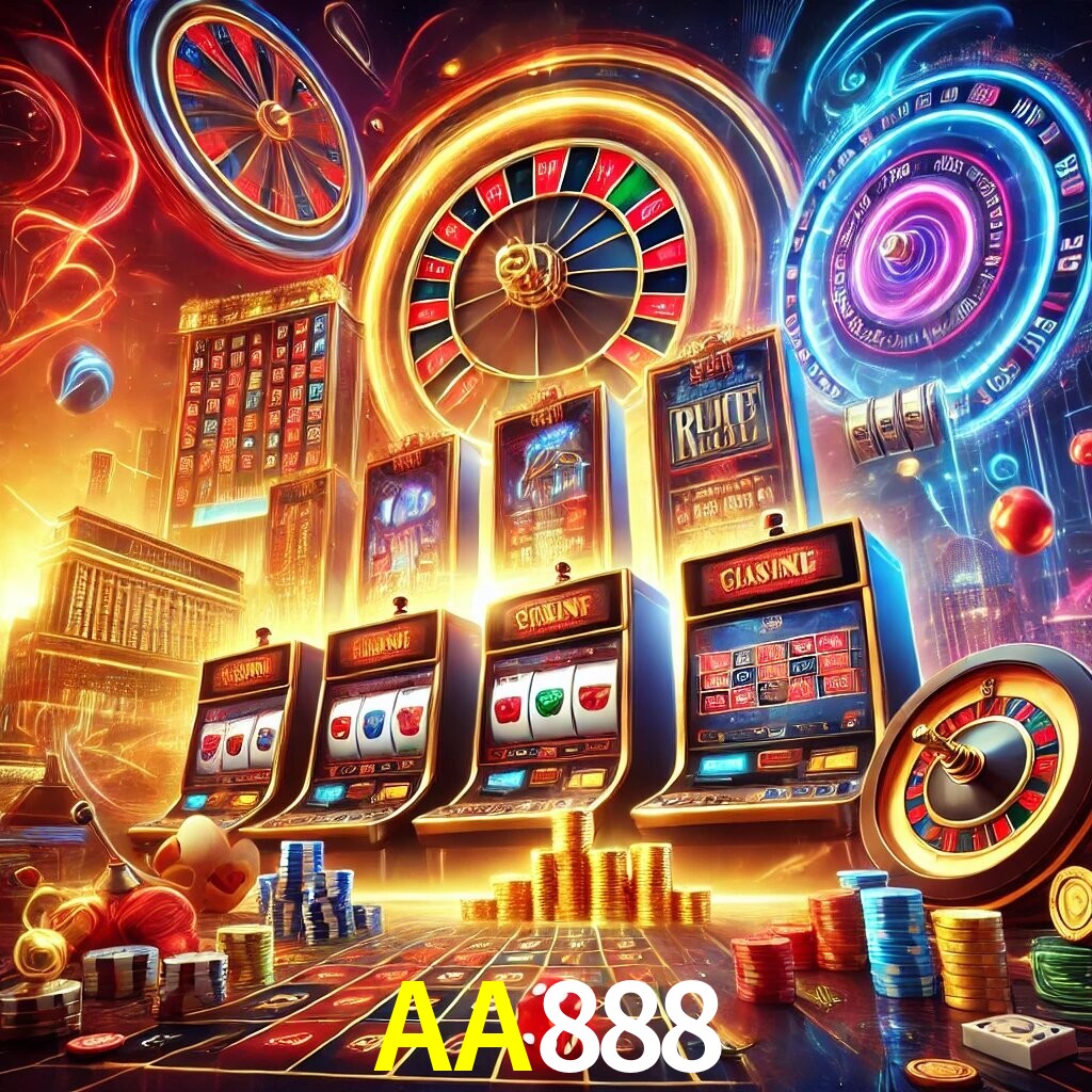  AA888
