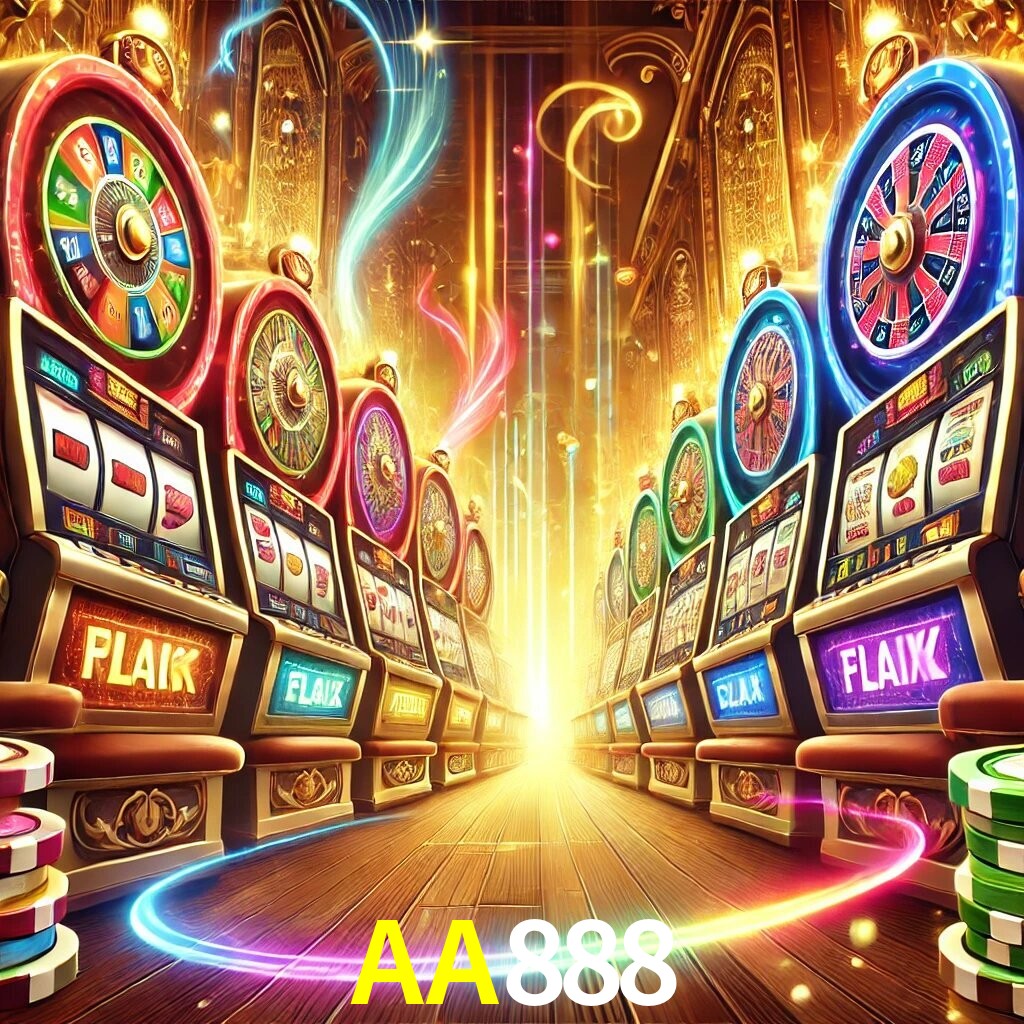  AA888