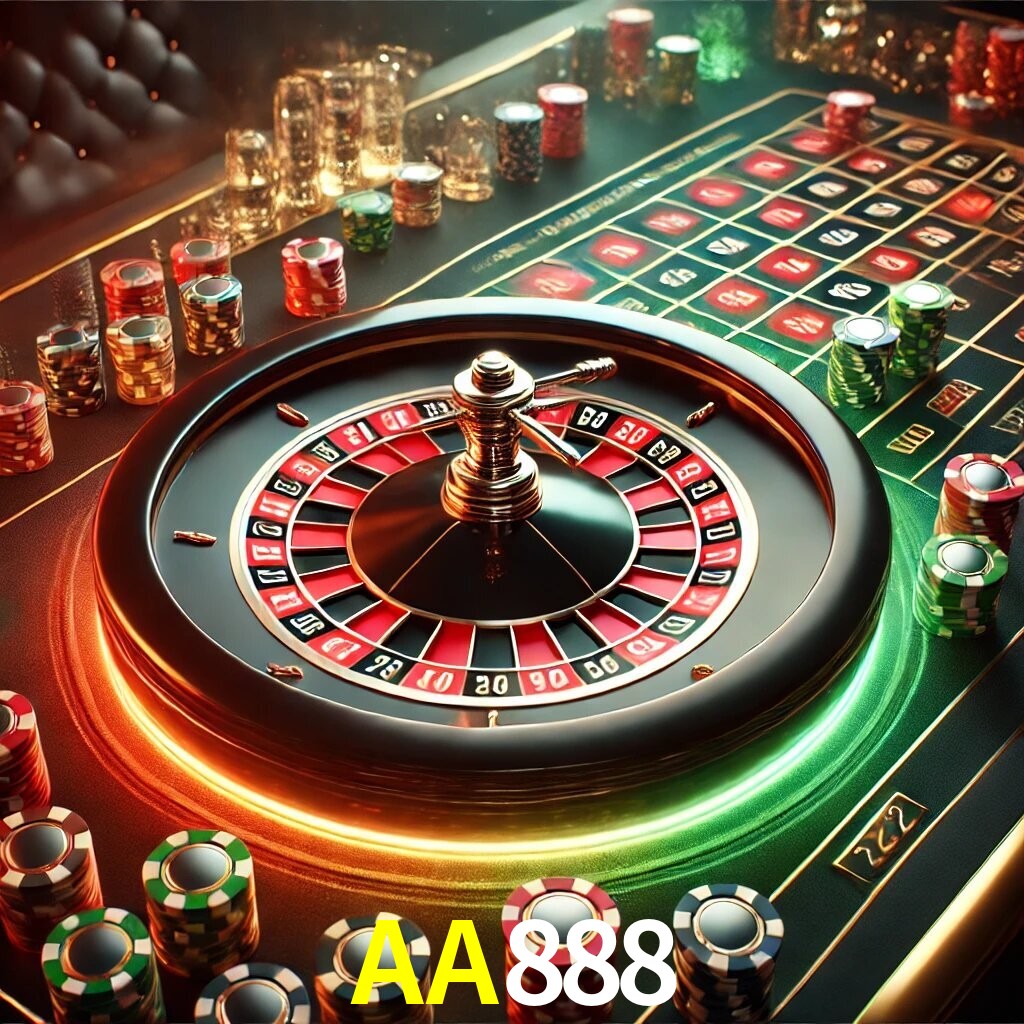  AA888