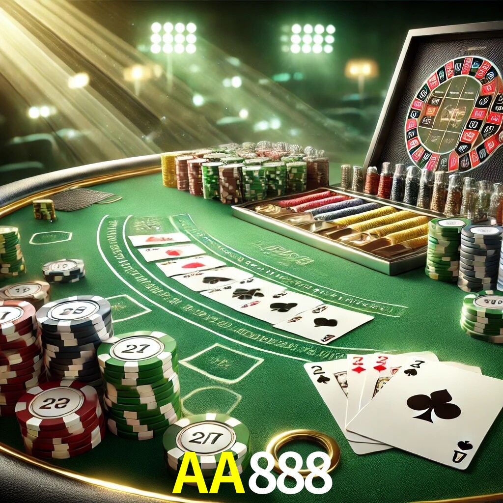  AA888