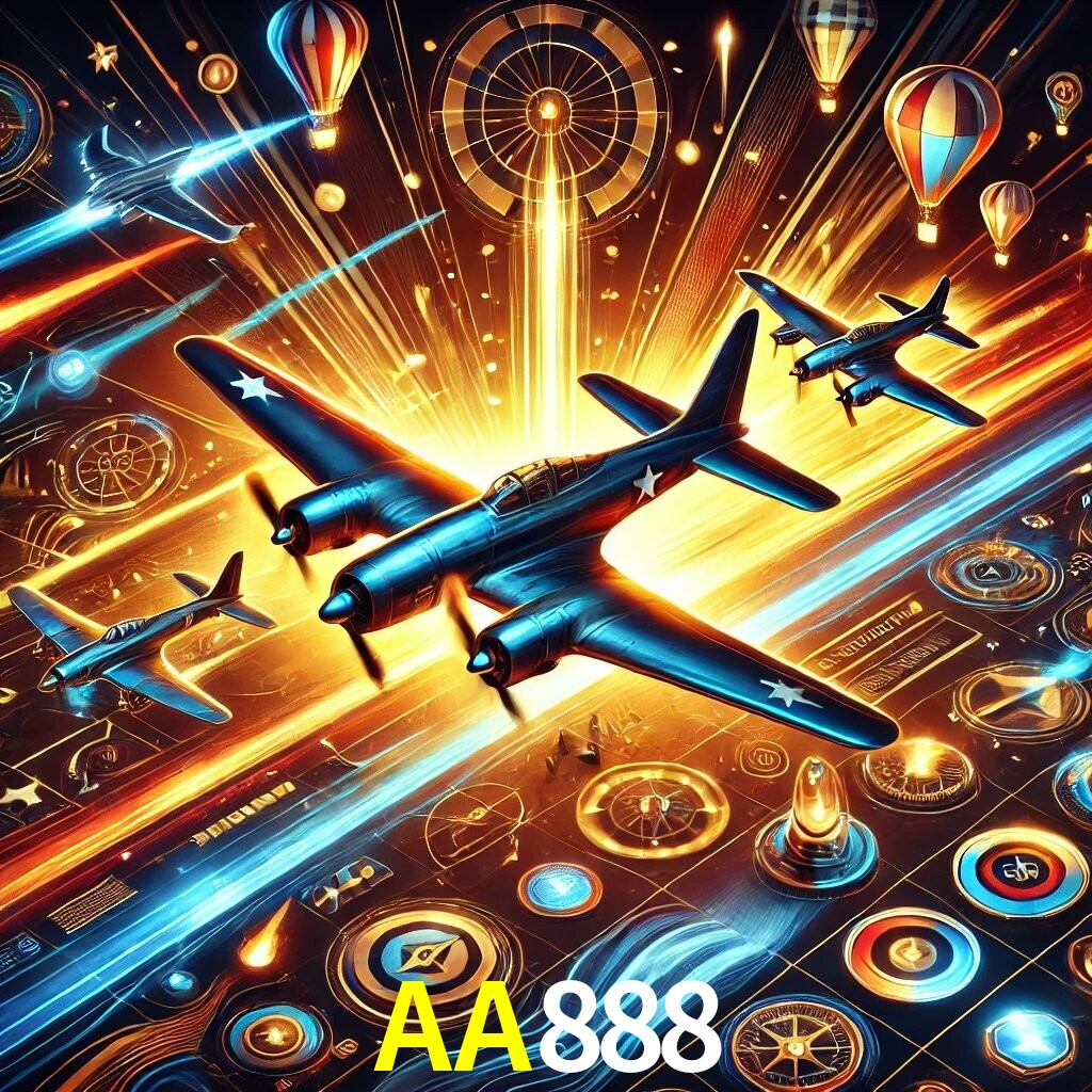  AA888